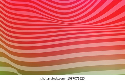 Colorful gradient mesh backgrounds abstract vector illustration