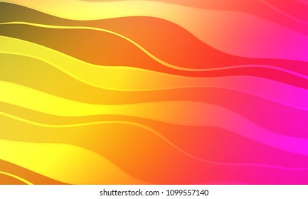 Colorful gradient mesh backgrounds abstract vector illustration