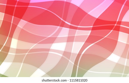 Colorful gradient mesh backgrounds abstract vector illustration