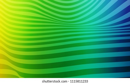 Colorful gradient mesh backgrounds abstract vector illustration