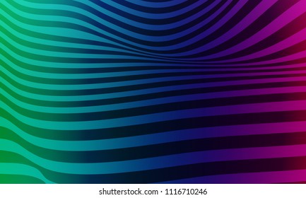 Colorful gradient mesh backgrounds abstract vector illustration
