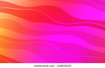 Colorful gradient mesh backgrounds abstract vector illustration