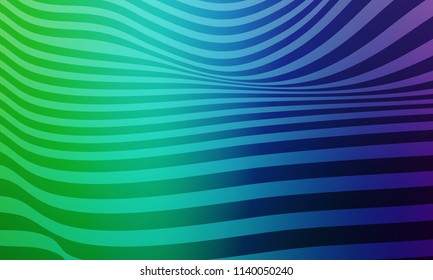 Colorful gradient mesh backgrounds abstract vector illustration