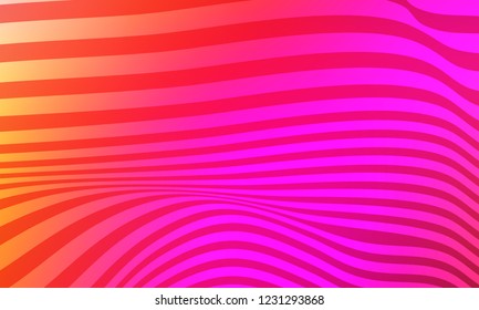 Colorful gradient mesh backgrounds abstract vector illustration