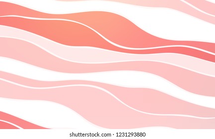 Colorful gradient mesh backgrounds abstract vector illustration