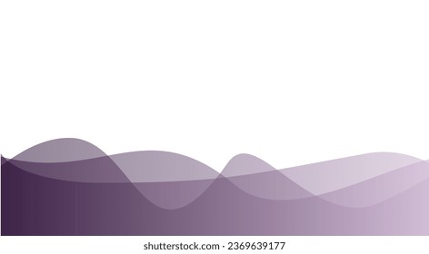 colorful gradient modern and clean background