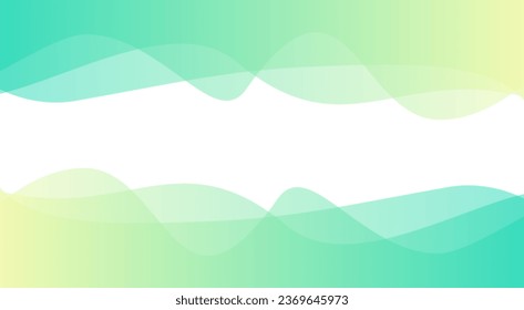colorful gradient modern and clean background