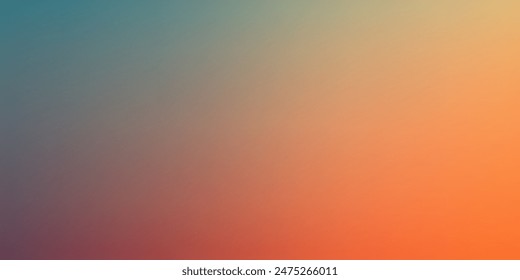 Bunte Farbverlauf Bildschirm Hintergrund Vorlage Kopierraum Set Glätten Lebendige Farbabstufung Hintergrund Design Geeignet für Bildschirmhintergrund Poster Banner Broschüre Faltblatt oder Magazin