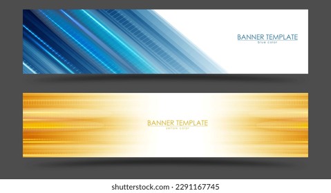 Gradiente colorido. Un conjunto de antecedentes para sitios web, aplicaciones y redes sociales. Plantilla para diseño creativo y creativo, interiores, cuadros, salvapantallas y carteles