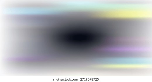 Colorful gradient shape blur. Blur Gradient Shape transparent PNG shape gradient Shining circle holographic blurred shape rainbow colors. 