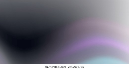 Desenfoque colorido de la forma del gradiente. Desenfoque Gradiente Forma transparente PNG gradiente de forma Círculo brillante holográfico forma borrosa colores del arco iris. 
