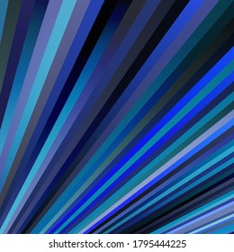 Colorful gradient stripes abstract background. Vector glow illustration
