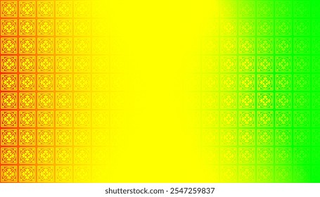 Gradiente colorido adecuado para su fondo abstracto 