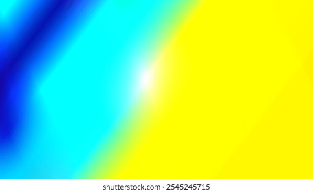 Gradiente colorido adequado para o seu fundo e papel de parede 