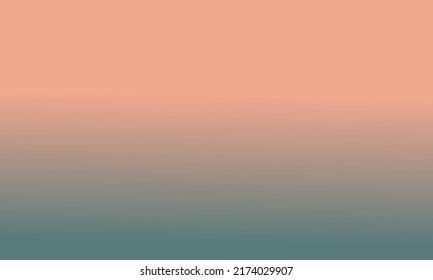 colorful gradient trend background combination