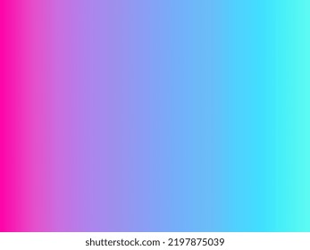 colorful gradient vector background for wallpaper or template