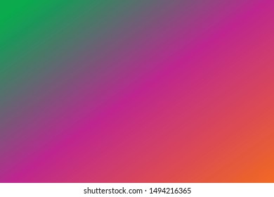 colorful gradient vector can be used as a background for presentation or for wallpaper purpose 5