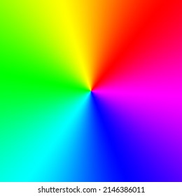 Colorful gradient for your background