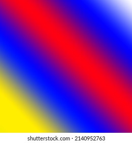 Colorful gradient for your interior background