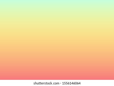 colorful gradients mesh vector background