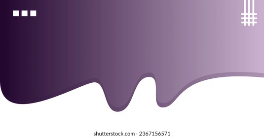 colorful gradients modern and clean background
