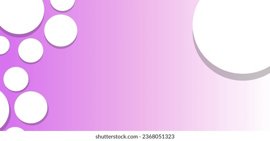 colorful gradients modern and clean background