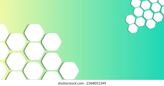 colorful gradients modern and clean background