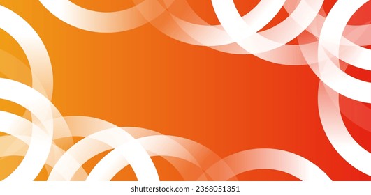 colorful gradients modern and clean background