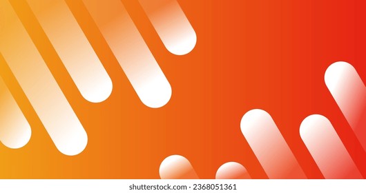 colorful gradients modern and clean background
