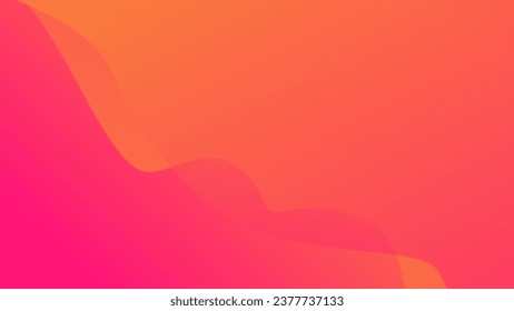 colorful gradients modern and clean background	