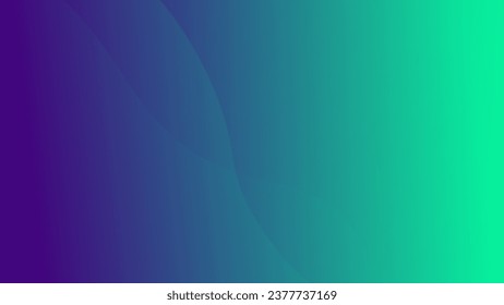 colorful gradients modern and clean background	