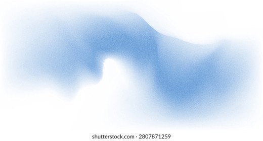 Colorful Grain Texture Background. Modern Noise Effect and Blurred Background. Abstract Gradient Color, Retro Film Grainy Blur Design for Template, Poster, Cover, Banner