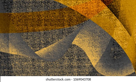 Colorful grange abstract background.