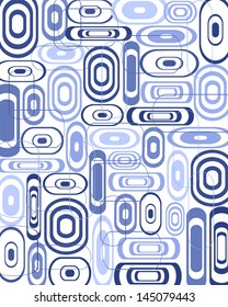 Colorful graphic design