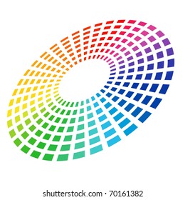 4,138 Audio spectrum circle Images, Stock Photos & Vectors | Shutterstock