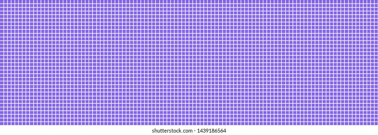 Colorful graphic paper background. Checkered texture. Seamless grid pattern. Doodle for design. Abstract geometric wallpaper of the surface