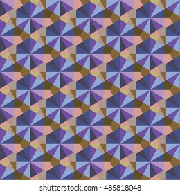colorful graphic pattern vector background.Modern stylish texture.