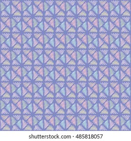 colorful graphic pattern vector background.Modern stylish texture.