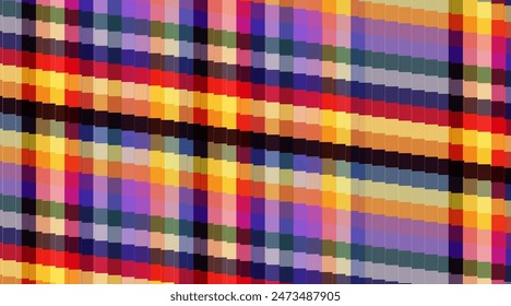 Colorful graphic vector backgrounds and beautiful designs. wallpaper illustration