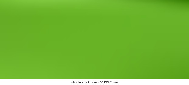 Colorful great Ultra Wide background. Lime color.   Illustration, mesh.