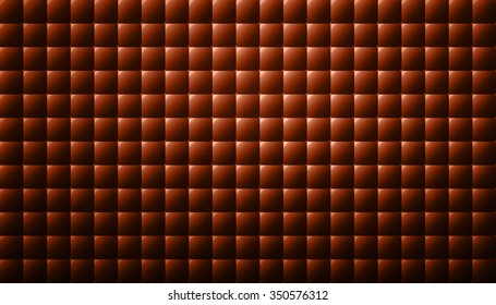 Colorful grid background. Vector Illustration.