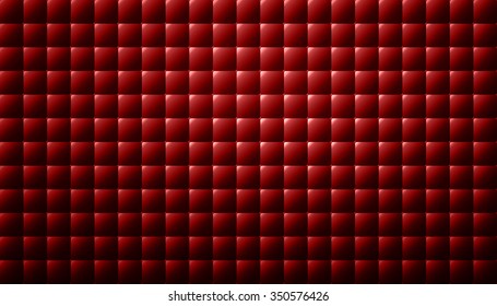 Colorful grid background. Vector Illustration.