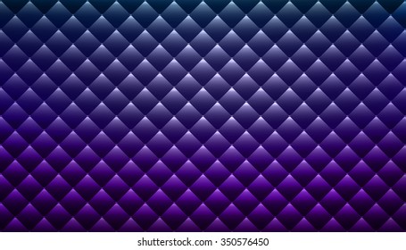 Colorful grid background. Vector Illustration.