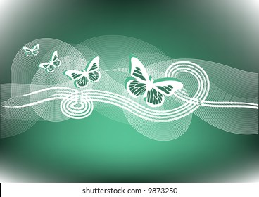 colorful grunge background