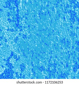 Colorful Grunge Background. Abstract Multicolor Texture with Scratched Lines, Spots and Blobs for Banner, Card, Wallpaper. Vintage Rough Colored Pattern with Different Elements. 
