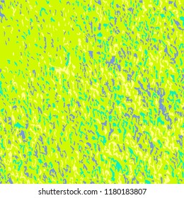 Colorful Grunge Background. Abstract Multicolor Vector Texture with Scratched Lines, Spots and Blobs for Web Applications, Banner, Card. Retro Rough Colored Background with Different Elements.