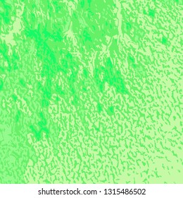 Colorful Grunge Background. Abstract Multicolor Vector Texture with Scratched Lines, Spots and Blobs for Web Applications, Banner, Card. Vintage Rough Colored Pattern with Different Elements. 