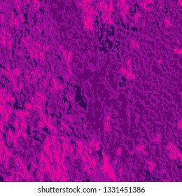 Colorful Grunge Background. Abstract Multicolor Texture with Scratched Lines, Spots and Blobs for Print, Card, Banner. Modern Rough Colored Pattern with Different Elements. 