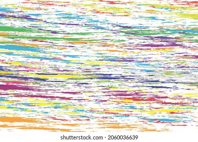 colorful grunge paint splatter background design