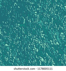 Colorful Grunge Pattern. Abstract Multicolor Texture with Scratched Lines, Spots and Blobs for Card, Print, Mobile Applications. Retro Rough Colored Pattern with Different Elements. 